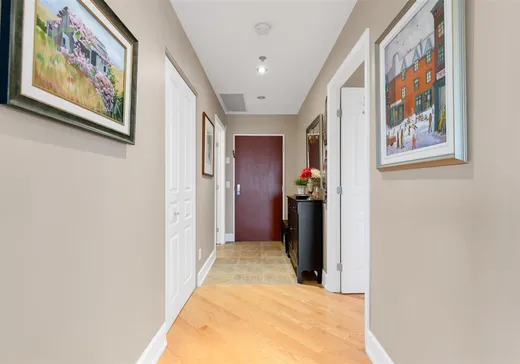 Condo for sale - 200 Av. des Sommets, App. 1402, Nuns Island (Montreal), H3E 2B4
