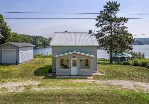 House for sale - 531 Ch. du Lac-Long, Riviére-Windigo, J0X 1C0