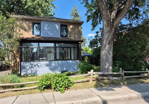 House for sale - 11711 Av. Racette, Montreal (North), H1G 5J4