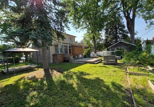 House for sale - 11711 Av. Racette, Montreal (North), H1G 5J4