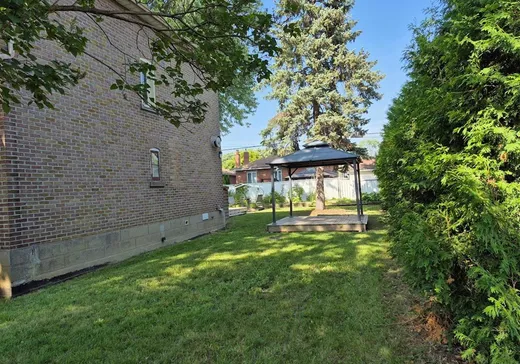 House for sale - 11711 Av. Racette, Montreal (North), H1G 5J4