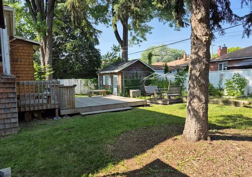 House for sale - 11711 Av. Racette, Montreal (North), H1G 5J4