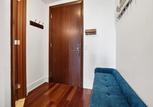 Condo à vendre - 333 Rue Sherbrooke E., App. M1-703B, Montréal (Plateau-Mont-Royal), H2X 4E3