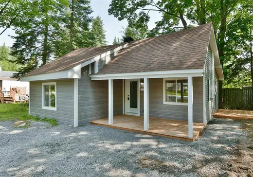 Bungalow à vendre - 335 Mtée Casino, Saint-Calixte, J0K1Z0
