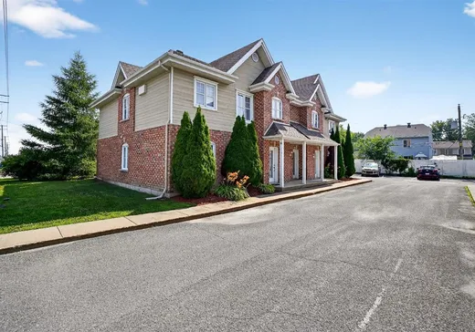 Condo for sale - 38 Boul. Ste-Anne, App. 102, Sainte-Anne-des-Plaines, J5N 3N2