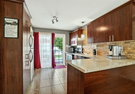 Condo for sale - 38 Boul. Ste-Anne, App. 102, Sainte-Anne-des-Plaines, J5N 3N2