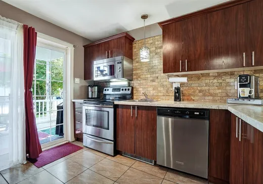 Condo for sale - 38 Boul. Ste-Anne, App. 102, Sainte-Anne-des-Plaines, J5N 3N2