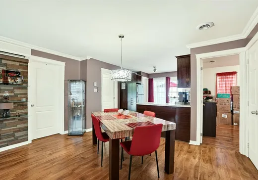 Condo for sale - 38 Boul. Ste-Anne, App. 102, Sainte-Anne-des-Plaines, J5N 3N2