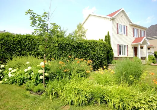 House for sale - 396 Rue des Harfangs, St-Nicolas, G7A 5K7
