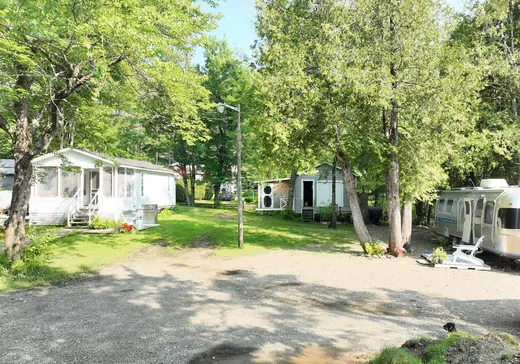 House for sale - 2078 Ch. Maurice-Pelletier, Inverness, G0S 1K0