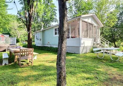 House for sale - 2078 Ch. Maurice-Pelletier, Inverness, G0S 1K0