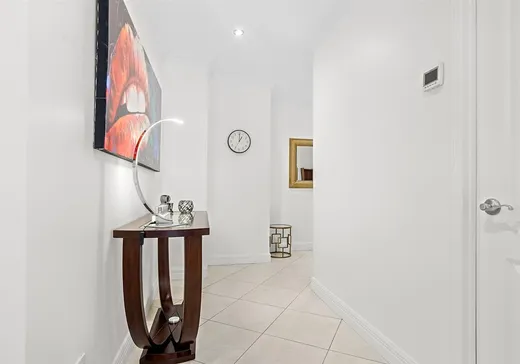 Condo for sale - 219 Boul. Charest E., App. 509, Old Quebec City, G1K 3G8