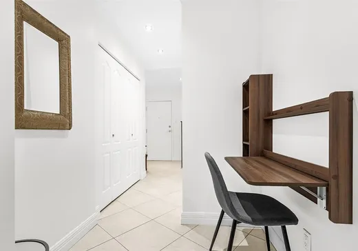 Condo for sale - 219 Boul. Charest E., App. 509, Old Quebec City, G1K 3G8