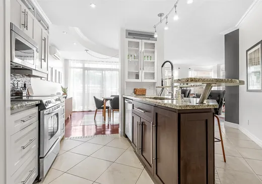 Condo for sale - 219 Boul. Charest E., App. 509, Old Quebec City, G1K 3G8