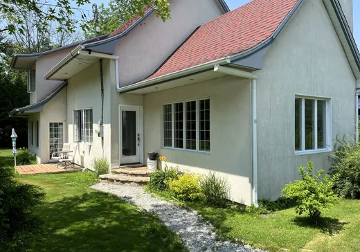 House for sale - 4 Rue Diana, Havelock, J0S 2C0