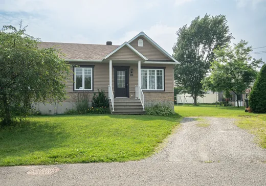 House for sale - 86 Rue du Curé-Larue, Victoriaville, G6S 1H9