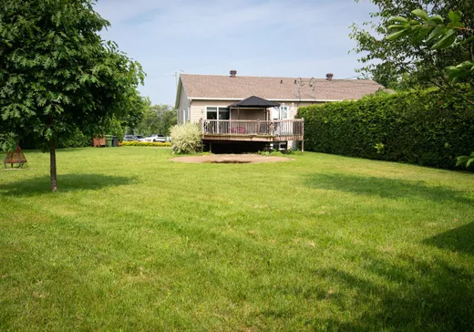 House for sale - 86 Rue du Curé-Larue, Victoriaville, G6S 1H9