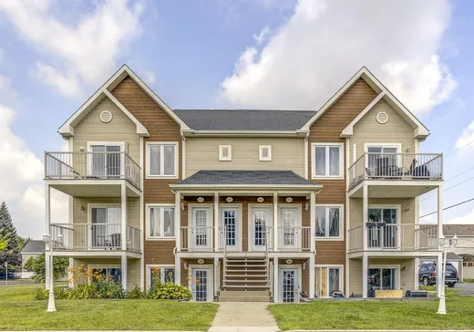 Condo for sale - 310 Rue Béatrice, Saint-Amable, J0L 1N0