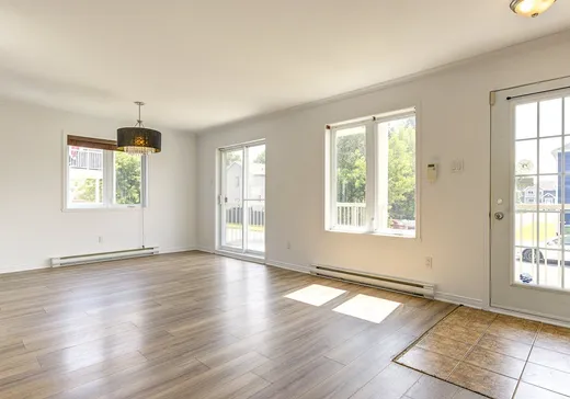 Condo for sale - 310 Rue Béatrice, Saint-Amable, J0L 1N0