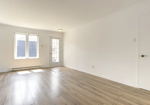 Condo for sale - 310 Rue Béatrice, Saint-Amable, J0L 1N0