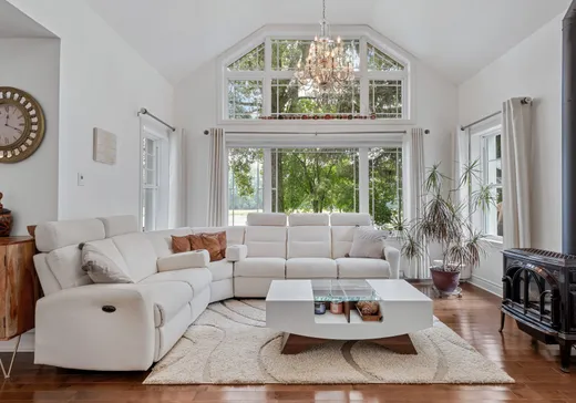 Maison à vendre - 805 Rue De Frontenac, Berthierville, J0K 1A0
