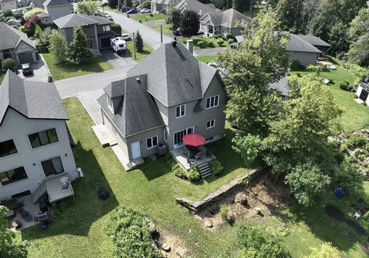 House for sale - 44-44A Rue du Marais, Beauharnois, J6N 0B9