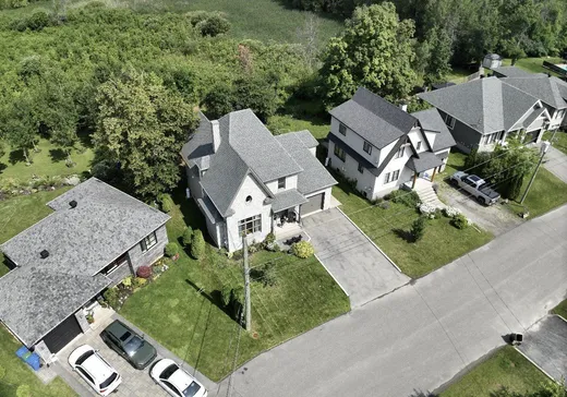 House for sale - 44-44A Rue du Marais, Beauharnois, J6N 0B9