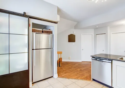 Condo for sale - 812 Rue Chicoine, Vaudreuil-Dorion, J7V 8S9