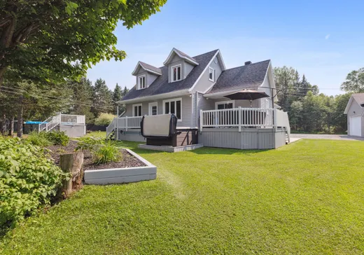 House for sale - 16 Ch. des Perches, L'Ascension, J0T 1W0