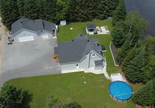 House for sale - 16 Ch. des Perches, L'Ascension, J0T 1W0