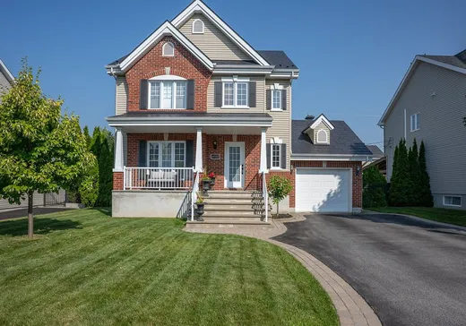 House for sale - 11725 Rue De Vaudreuil, Mirabel, J7J 1P8