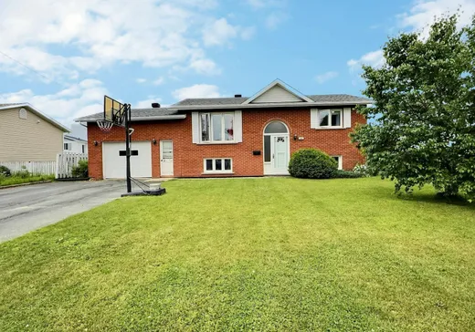 House for sale - 54 Av. Limoges, La Sarre, J9Z 2R5