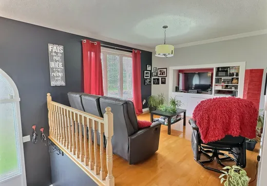 House for sale - 54 Av. Limoges, La Sarre, J9Z 2R5