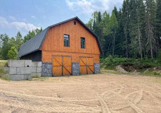 House for sale - 928 Rg du Sud-Est, La Tuque, G9X 0A7