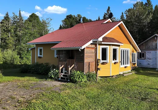House for sale - 13 Route Dion, Saint-Pierre-de-Lamy, G0L 4E0