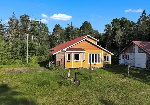 House for sale - 13 Route Dion, Saint-Pierre-de-Lamy, G0L 4E0