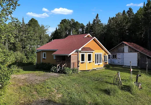 House for sale - 13 Route Dion, Saint-Pierre-de-Lamy, G0L 4E0
