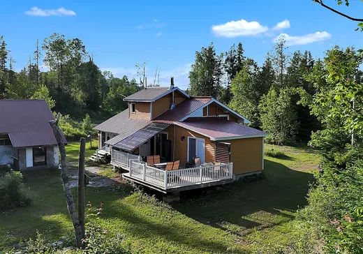 House for sale - 13 Route Dion, Saint-Pierre-de-Lamy, G0L 4E0
