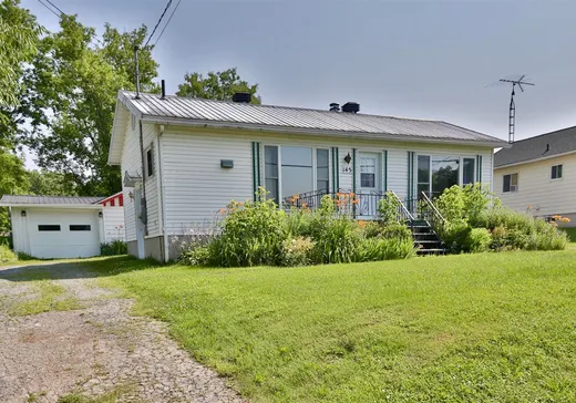 House for sale - 145 Rue de la Rivière, Quebec City, J0H 1E0