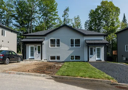 House for sale - 2010 Rue de la Golconda, Sherbrooke, J1H 0N1