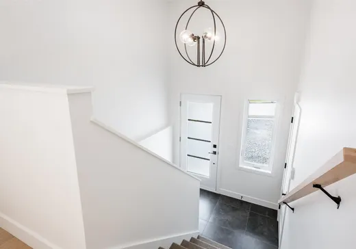 House for sale - 2010 Rue de la Golconda, Sherbrooke, J1H 0N1