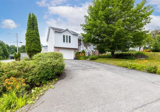 Maison à vendre - 580 Rue McDonald, Sherbrooke, J1H 5R2