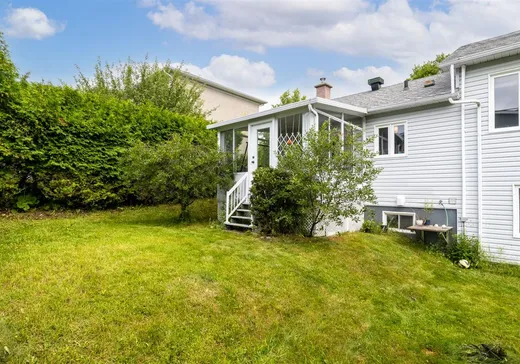 Maison à vendre - 580 Rue McDonald, Sherbrooke, J1H 5R2