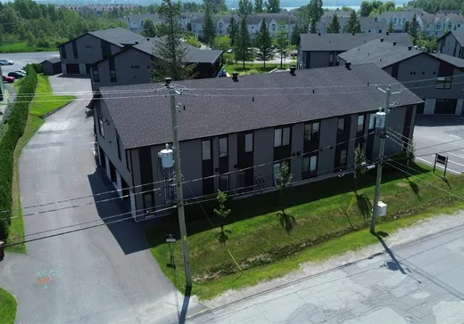 Condo à vendre - 65 Rue Desjardins, App. 2, Magog, J1X5X8