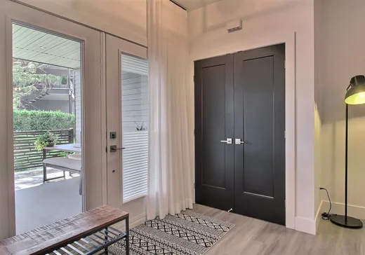 Condo à vendre - 65 Rue Desjardins, App. 2, Magog, J1X 5X8