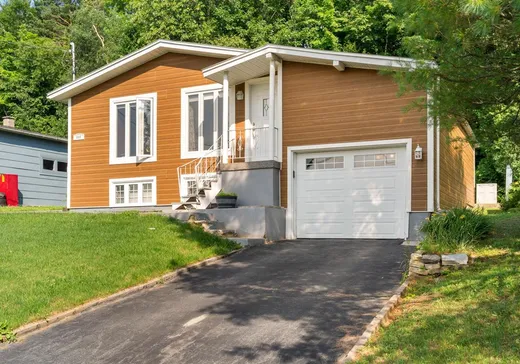 House for sale - 640 Av. Angus, St-Mathieu-Du-Parc, G9T 3A3
