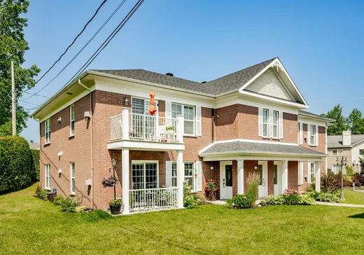 Condo for sale - 360 Rue Langlois, Magog, J1X 5L1
