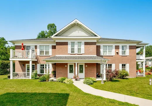 Condo for sale - 360 Rue Langlois, Magog, J1X 5L1
