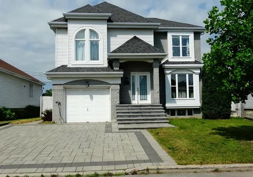 Two or more stories for sale - 4021 Rue Omer, Laval (Laval-West), H7R6A7