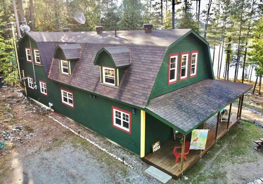 House for sale - 5865 Ch. CLT, Témiscaming, J0Z 3R0